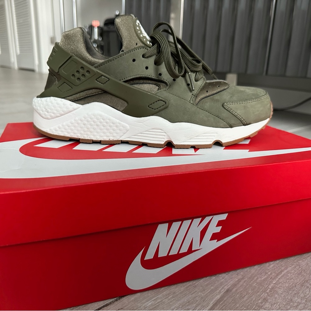 Nike Air Huarrache